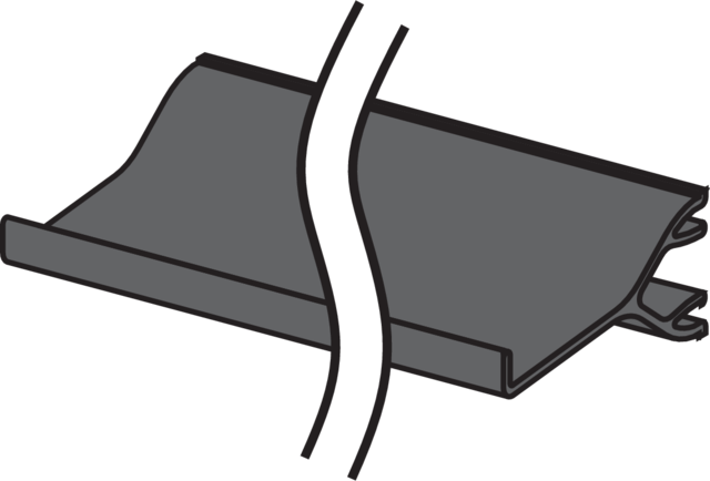 NIKO SCHEIDINGSSCHOT 2m