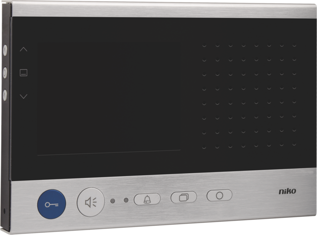 NIKO COMP. LUXE MONITOR HF