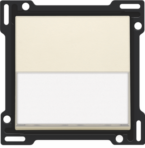 NIKO SET TEKSTVELD CREAM