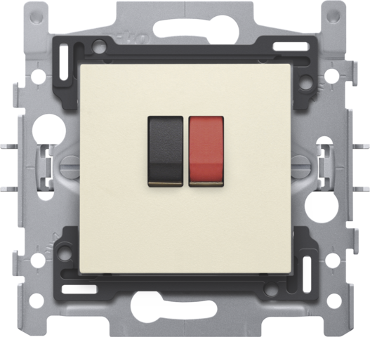 NIKO AANSL 1xSPRINGCONNECTOR