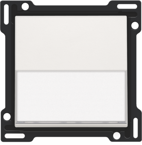 NIKO SET TEKSTVELD WHITE