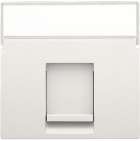 NIKO CPL DATA 1xRJ WHITE