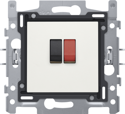 NIKO AANSL 1xSPRINGCONNECTOR