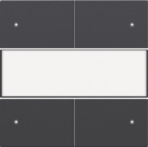 NIKO SET 4xDRUKKN 24V+LED/L