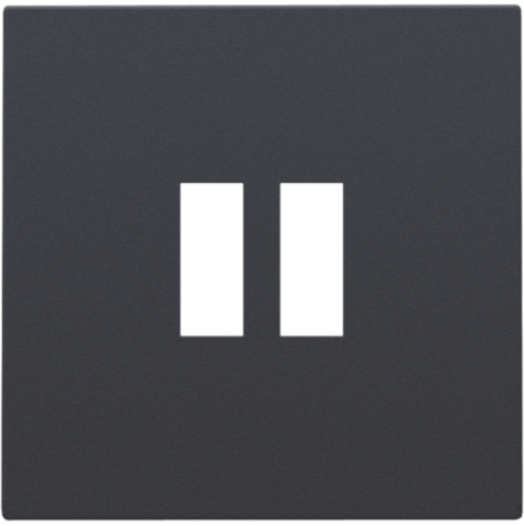NIKO SET USB-LADER ANTHR.