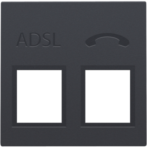 NIKO CPL ADSL - TEL