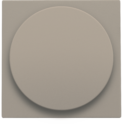 NIKO SET UNIV. DIMMER BRONZE