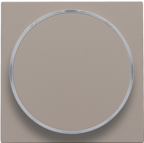 NIKO SET DRUKKNOP 6A BRONZE