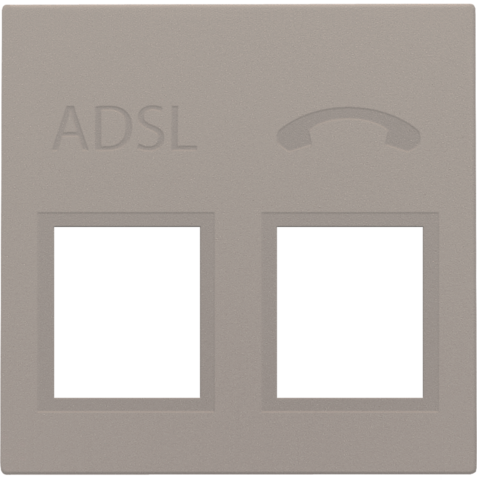 NIKO CPL ADSL - TEL