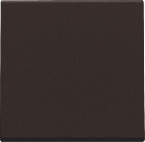 NIKO SET DRUKKNOP DARK BROWN