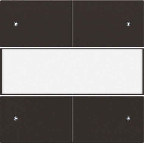 NIKO SET 4xDRUKKN 24V+LED/L