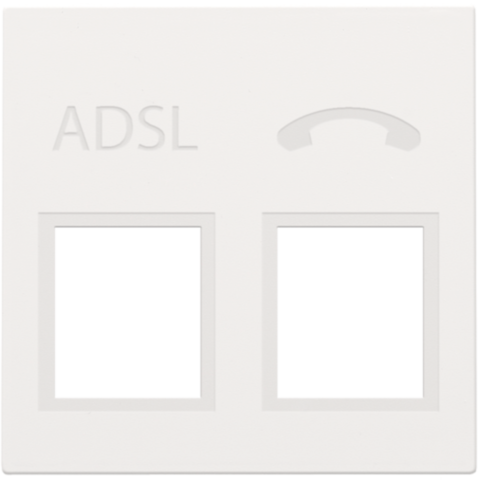 NIKO CPL ADSL - TEL