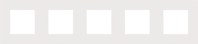 NIKO AFDEKPL VIJFV. 71 WHITE