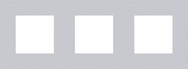 NIKO AFDEKPL DRIEV. 71 GREY