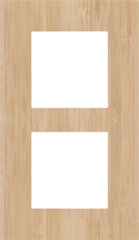 NIKO AFDEKPL TWEEV. 60 BAMBOO