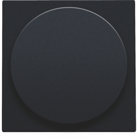 NIKO SET UNIV. DIMMER BLACK