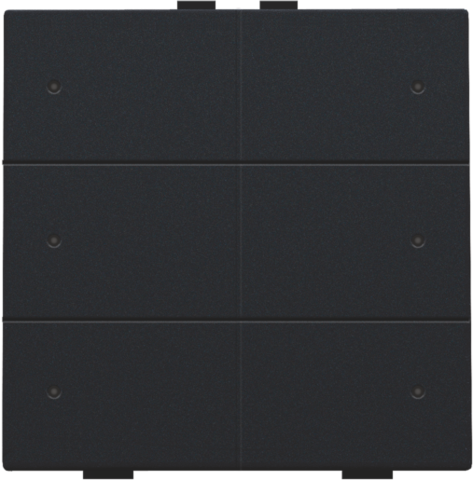 NIKO HC BEDIENING ZESV.+LED