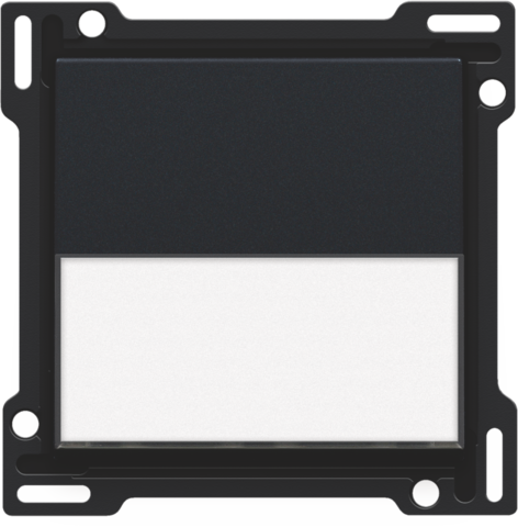 NIKO SET TEKSTVELD BLACK