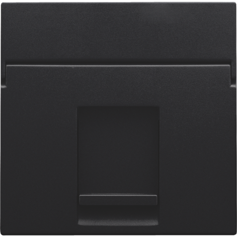 NIKO CPL DATA 1xRJ BLACK