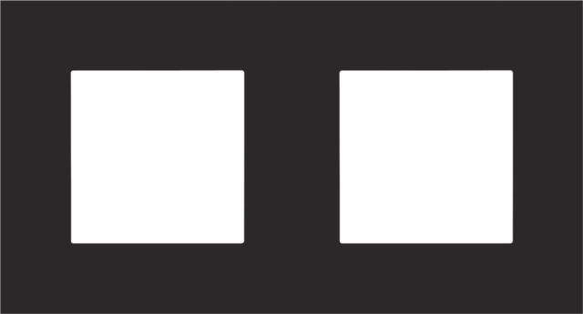 NIKO AFDEKPL TWEEV. 71 BLACK