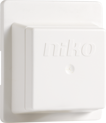 NIKO BESCHERMKAP