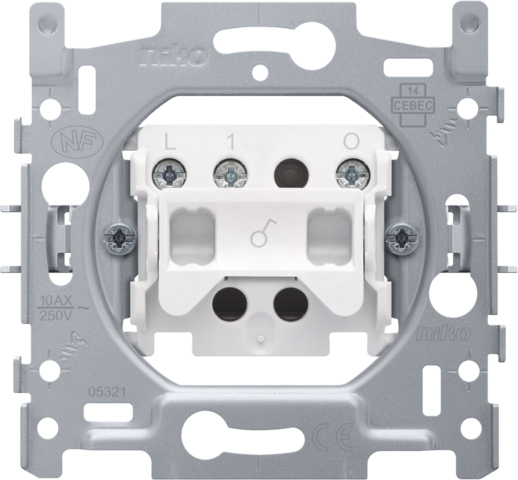NIKO CONTROLESCHAK. 1.SCHR