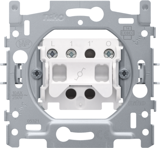 NIKO CONTROLESCHAK. 6.SCHR