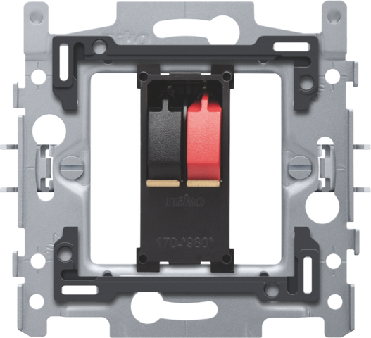 NIKO AANSL 1xSPRINGCONNECTOR