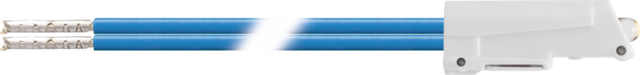 NIKO VERLICHTINGSEENH. BLAUW
