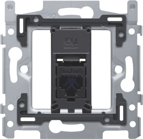 NIKO INBOUWR 1XRJ45 UTP CAT6