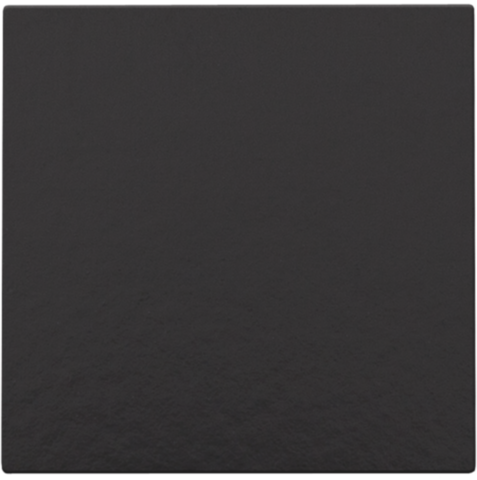 NIKO SET DRUKKNOP PIANO BLACK