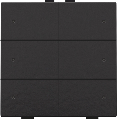 NIKO HC BEDIENING ZESV.+LED