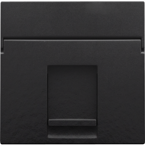 NIKO CPL DATA 1xRJ B.BLACK
