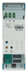 BTICINO MH - CONTACTINTERFACE 2 CONTACTEN - 2 DIN MOD
