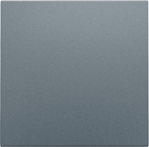 NIKO SET DRUKKNOP STEEL GREY