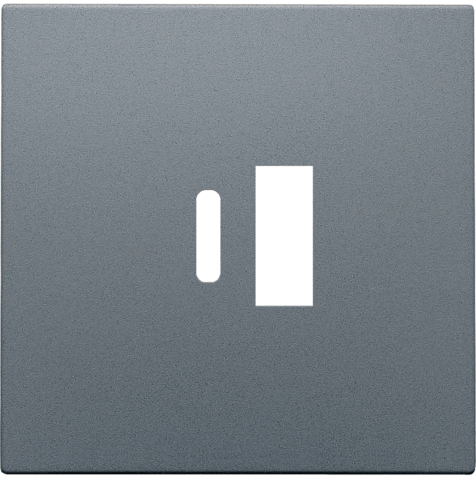 NIKO AFWERKINGSSET USB LADER