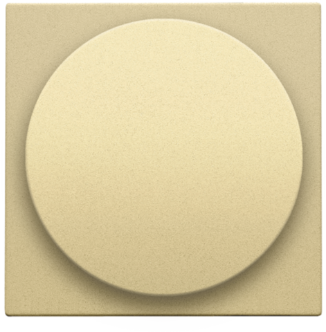NIKO SET UNIV. DIMMER GOLD