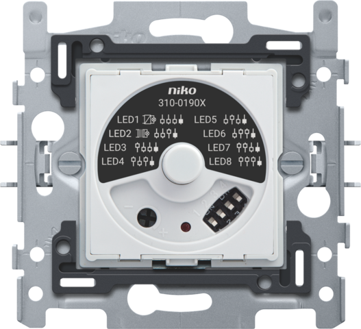 NIKO DIMMER 325W UNIVERSEEL