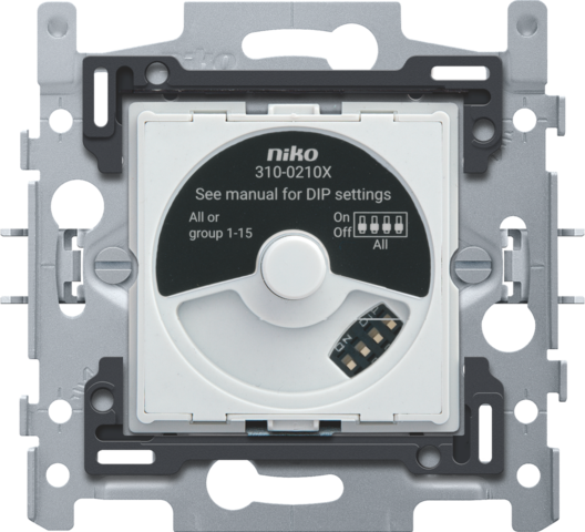 NIKO POTENTIOMETER DALI