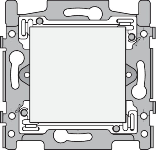 NIKO ORIENTATIE-LEDS BUS