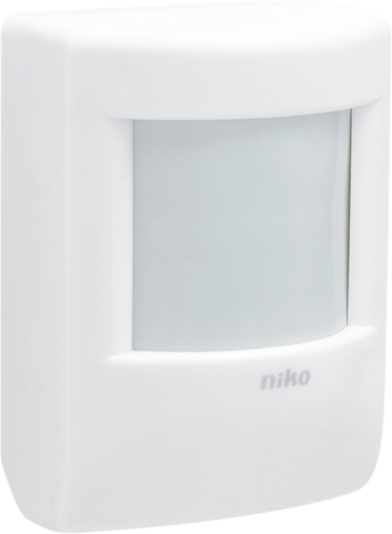 NIKO BEWEGINGSMELDER 90° /22M