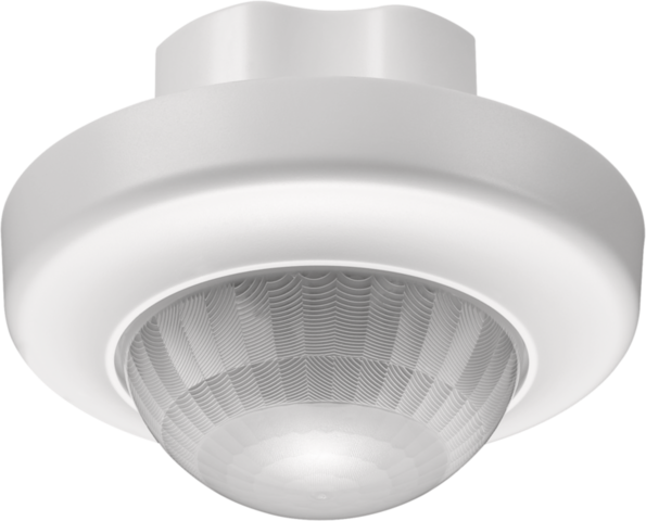 NIKO MELDER 360° 3-ZONE/KNX