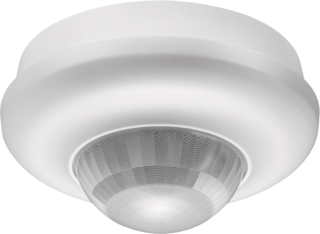 NIKO MELDER 360° 3-ZONE/KNX