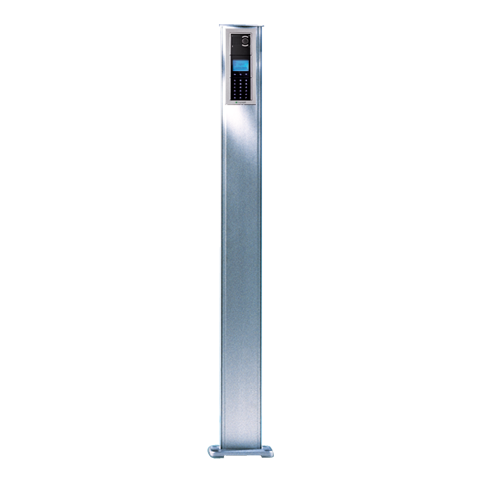 COMELIT KOLOM 117cm POWERCOM 2 MODULES