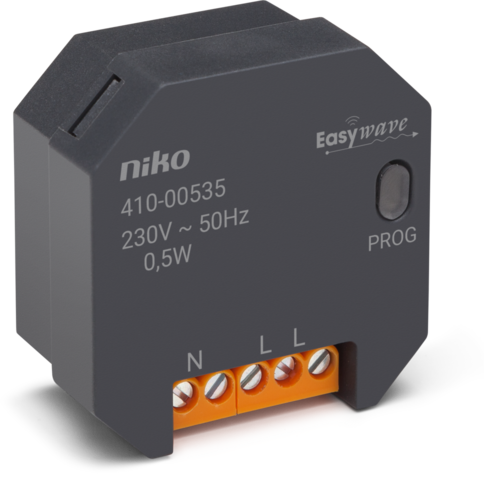 NIKO RF REPEATER
