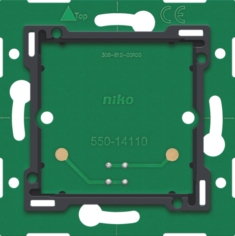NIKO MUURPRINT