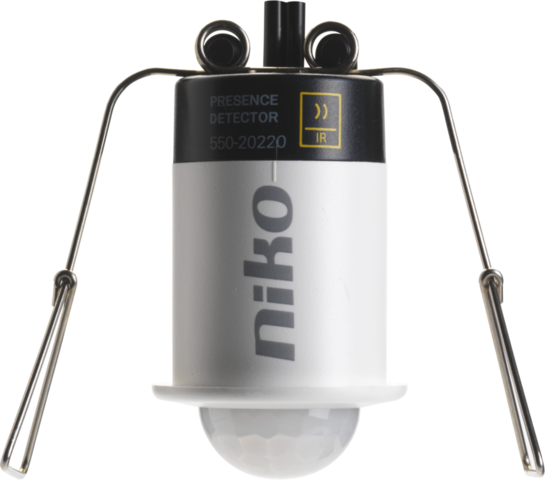 NIKO MINI-AANWEZIGHEIDSMELDER