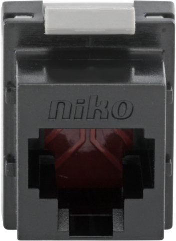 NIKO OUTLET RJ11 UTP