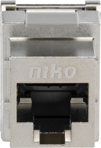 NIKO OUTLET RJ45 STP CAT6