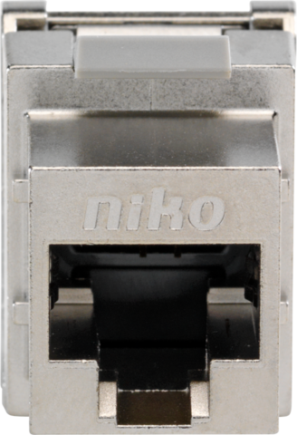NIKO RJ45 CONN STP CAT6A